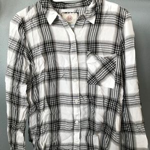 Women's button down